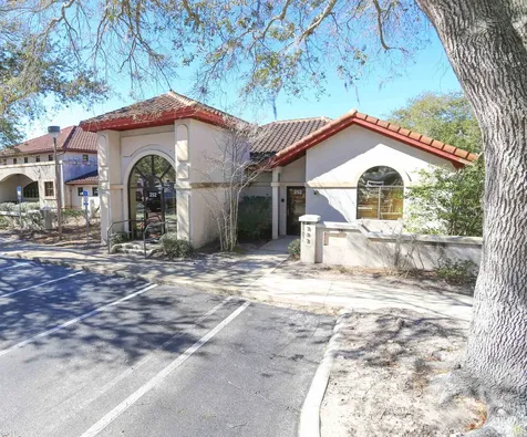 252 Southpark Circle St Augustine FL 32086-0000