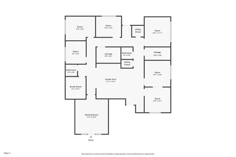 252 Southpark Circle St Augustine FL 32086-0000