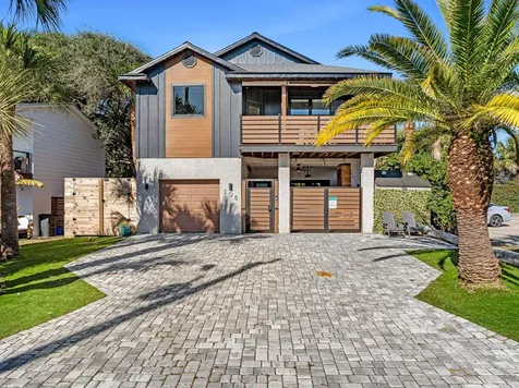 106 E Street St Augustine FL 32080