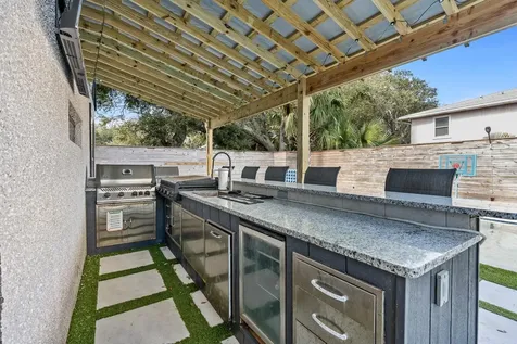 106 E Street St Augustine FL 32080