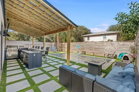 106 E Street St Augustine FL 32080