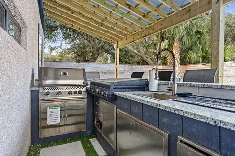 106 E Street St Augustine FL 32080