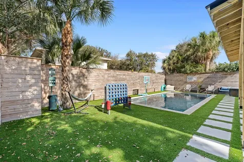 106 E Street St Augustine FL 32080