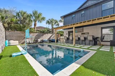 106 E Street St Augustine FL 32080