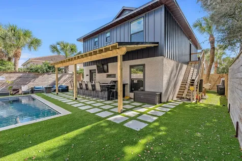 106 E Street St Augustine FL 32080