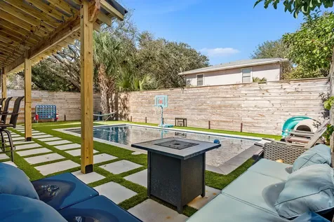 106 E Street St Augustine FL 32080