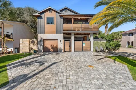 106 E Street St Augustine FL 32080