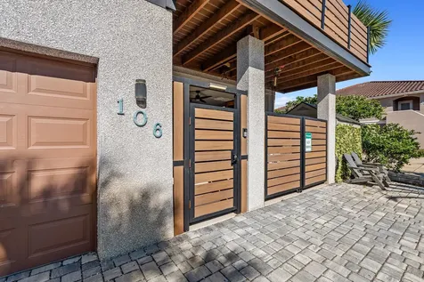 106 E Street St Augustine FL 32080