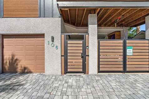 106 E Street St Augustine FL 32080