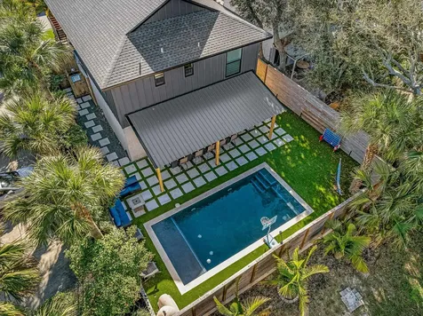 106 E Street St Augustine FL 32080