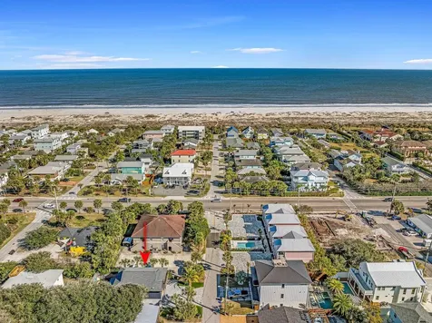 106 E Street St Augustine FL 32080