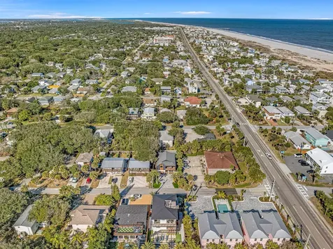 106 E Street St Augustine FL 32080