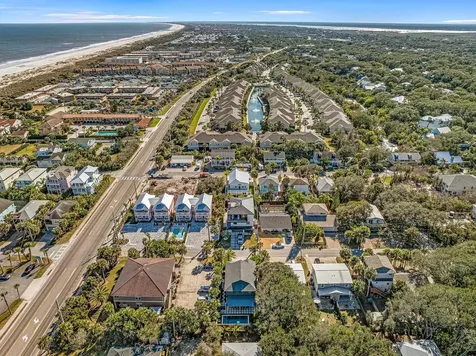 106 E Street St Augustine FL 32080