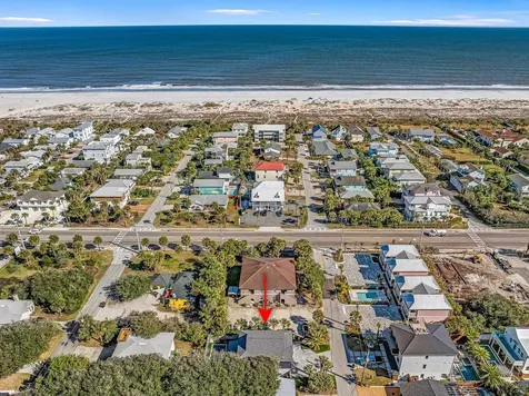 106 E Street St Augustine FL 32080