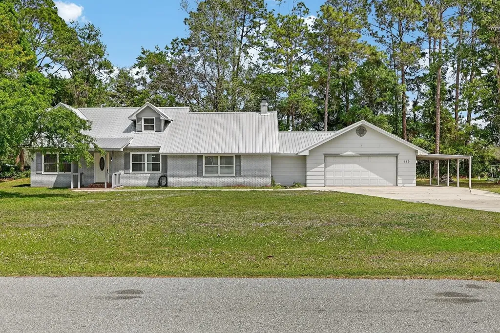 116 Round Lake Circle Palatka FL 32177