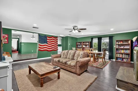 116 Round Lake Circle Palatka FL 32177