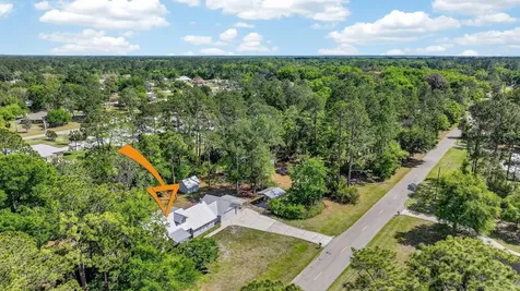 116 Round Lake Circle Palatka FL 32177