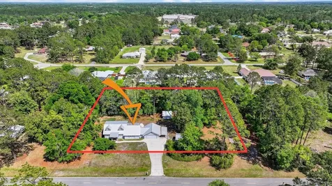 116 Round Lake Circle Palatka FL 32177