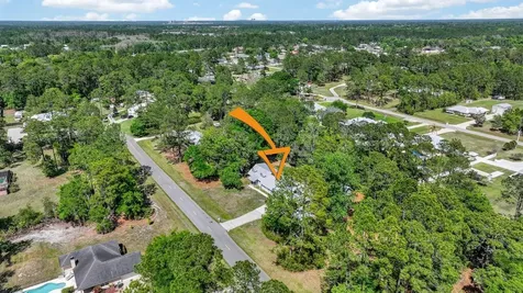 116 Round Lake Circle Palatka FL 32177