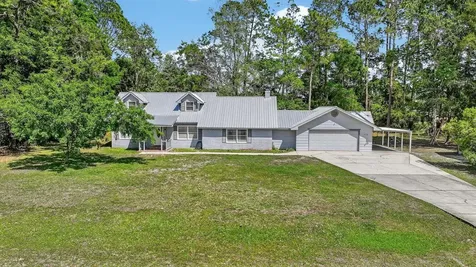 116 Round Lake Circle Palatka FL 32177