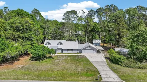 116 Round Lake Circle Palatka FL 32177
