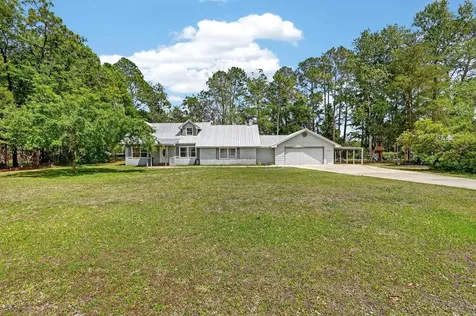 116 Round Lake Circle Palatka FL 32177