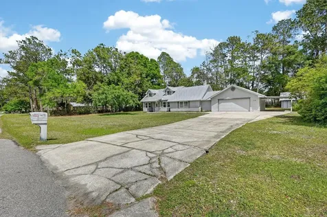 116 Round Lake Circle Palatka FL 32177