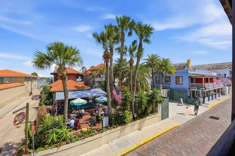 50 Charlotte Street St Augustine FL 32084