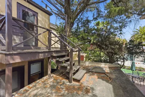 50 Charlotte Street St Augustine FL 32084