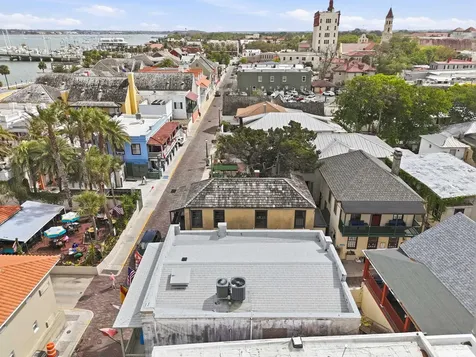 50 Charlotte Street St Augustine FL 32084