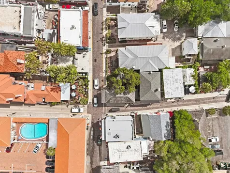 50 Charlotte Street St Augustine FL 32084