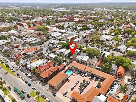 50 Charlotte Street St Augustine FL 32084