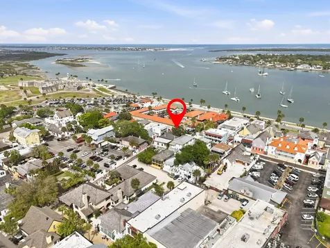 50 Charlotte Street St Augustine FL 32084