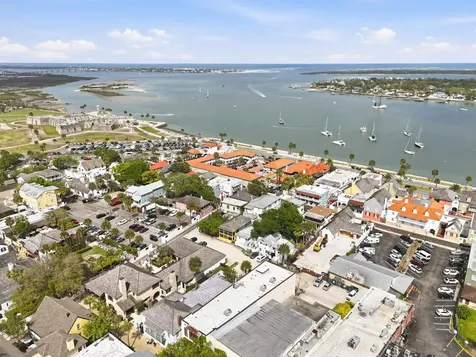 50 Charlotte Street St Augustine FL 32084