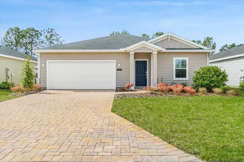 89 Kingsley Park Way St Augustine FL 32084