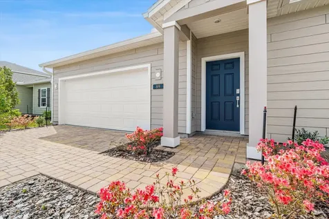 89 Kingsley Park Way St Augustine FL 32084