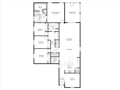 89 Kingsley Park Way St Augustine FL 32084