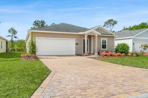 89 Kingsley Park Way St Augustine FL 32084