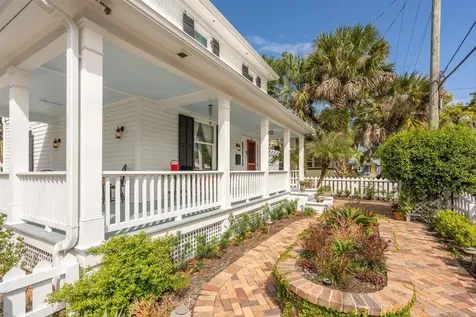 26 Riberia Street St Augustine FL 32084
