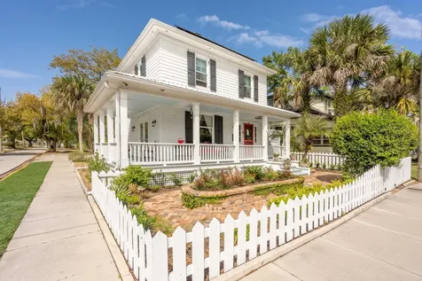 26 Riberia Street St Augustine FL 32084