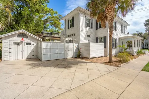 26 Riberia Street St Augustine FL 32084