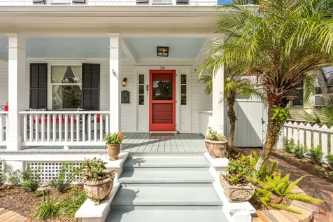 26 Riberia Street St Augustine FL 32084