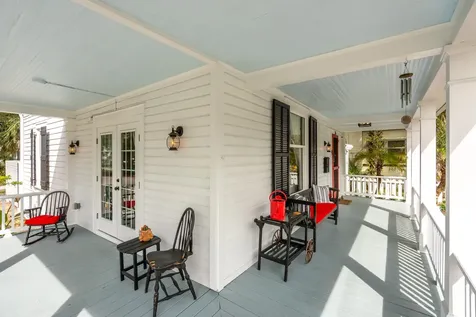 26 Riberia Street St Augustine FL 32084