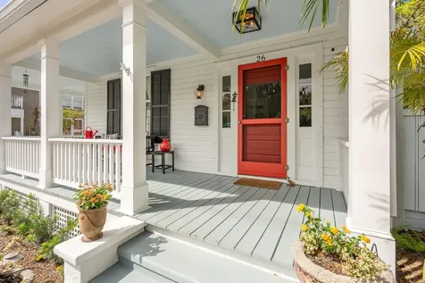 26 Riberia Street St Augustine FL 32084