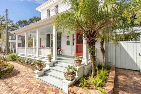 26 Riberia Street St Augustine FL 32084