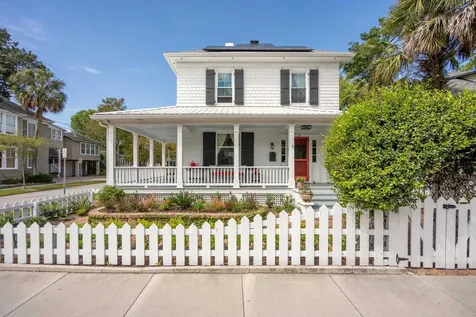 26 Riberia Street St Augustine FL 32084