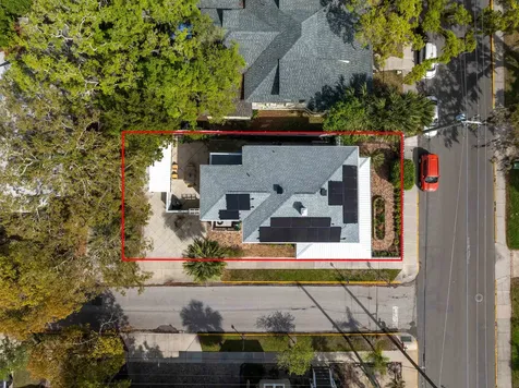26 Riberia Street St Augustine FL 32084