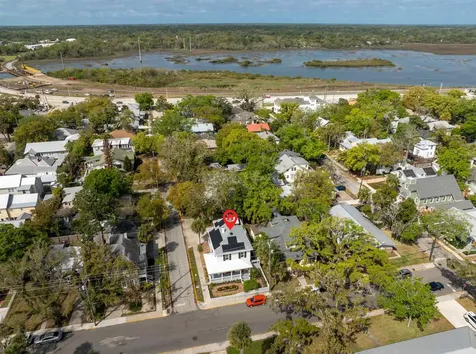 26 Riberia Street St Augustine FL 32084