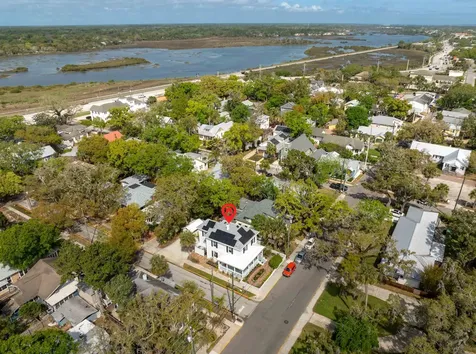 26 Riberia Street St Augustine FL 32084