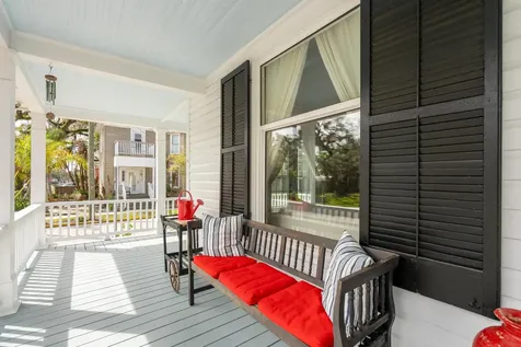 26 Riberia Street St Augustine FL 32084
